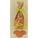 Palets chocolat lait 150gr
