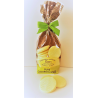 Palets chocolat blanc 150gr