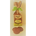 Palets chocolat noir sans sucre ajouté 150gr