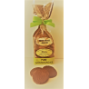 Palets chocolat noir sans sucre ajouté 150gr