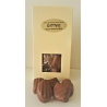 Pochon de pralinés chocolat lait 100gr