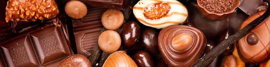 BONBONS DE CHOCOLAT