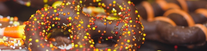 BRETZELS