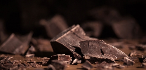 Visite de chocolaterie en Alsace