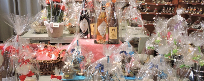 FETE DES PERES