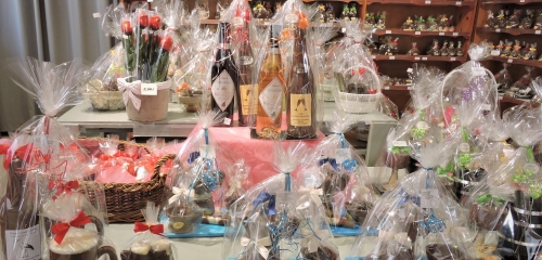 FETE DES PERES