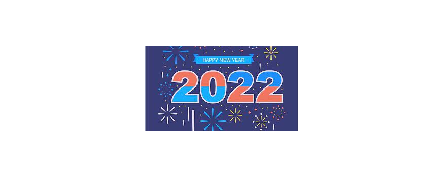 TRES BELLE ANNEE 2022