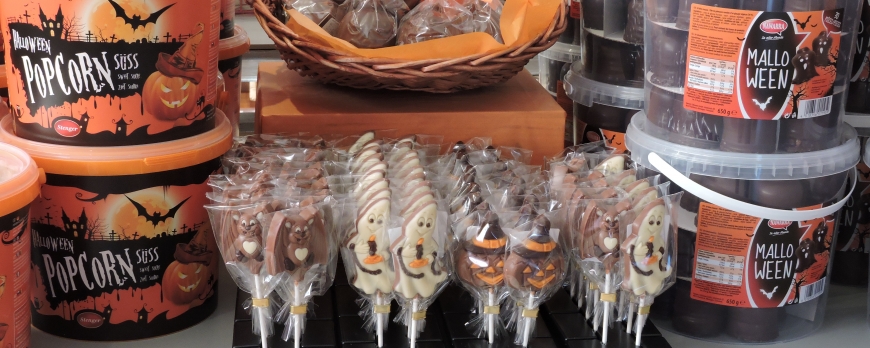 DOUCEURS A DEGUSTER A VOLONTE