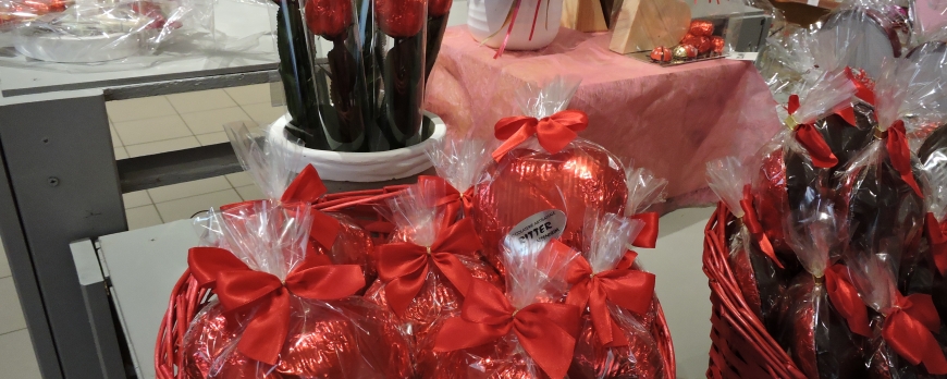 FETE DES MERES