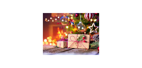 OUVERTURE LES 3 SAMEDIS AVANT NOEL